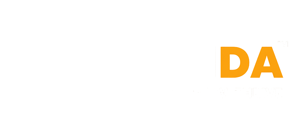 ORANDA — Build. Grow. Thrive.